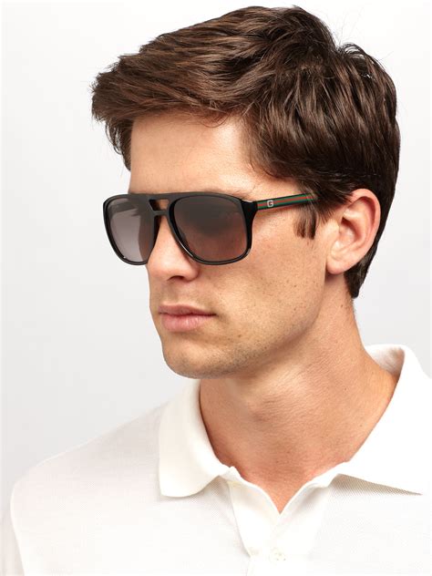 mens gucci sunglasses|discount gucci sunglasses for men.